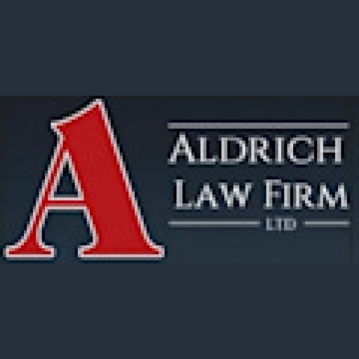 Aldrich Law Firm, Ltd. Logo