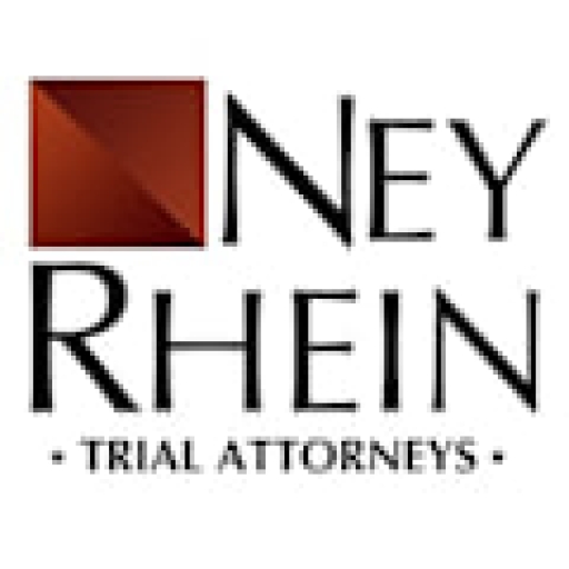 Ney Rhein, LLC Logo