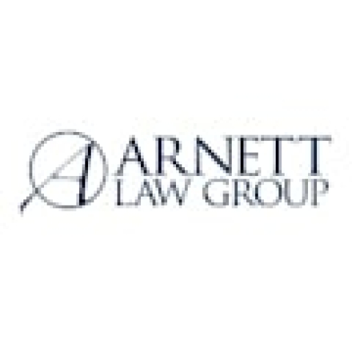 Arnett Law Group, LLC Logo