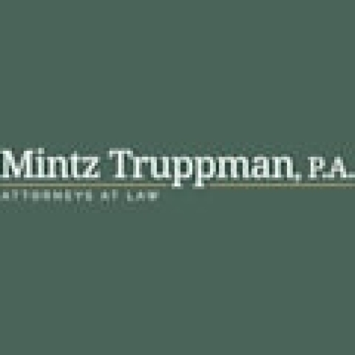 Mintz Truppman, P.A. Logo