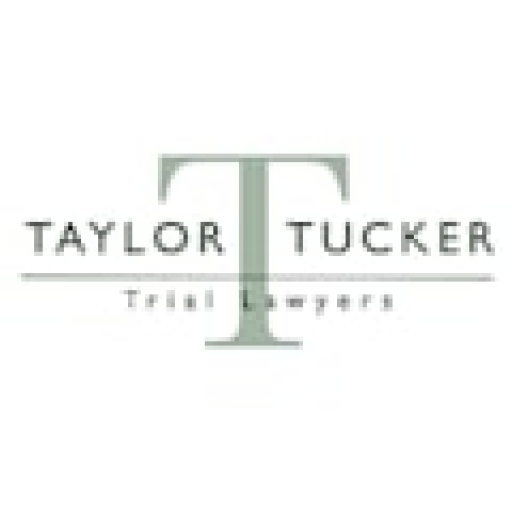 Taylor & Tucker, LLC Logo