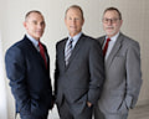 Gunter, Bennett and Anthes, Attorneys at Law Logo