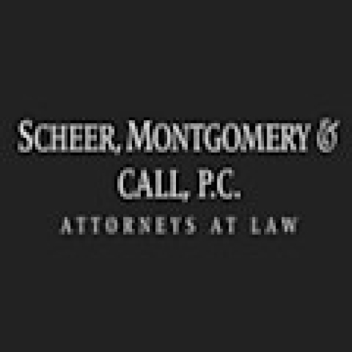 Scheer, Montgomery & Call, P.C. Logo