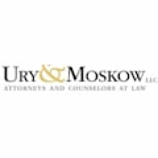 Ury & Moskow, LLC Logo