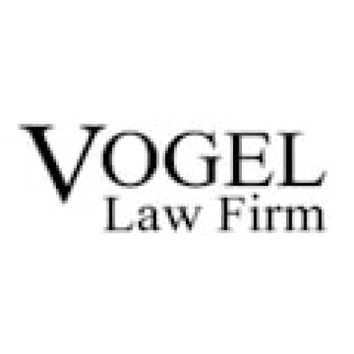 Vogel Law Firm Logo