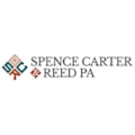 Spence, Carter & Reed, PA Logo