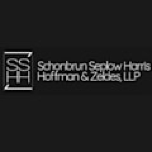 Schonbrun Seplow Harris Hoffman & Zeldes, LLP Logo