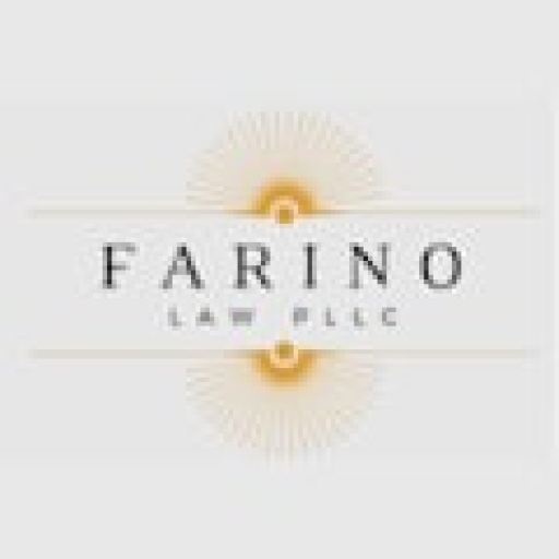 Farino Law PLLC Logo