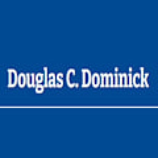 Douglas C. Dominick, Attorney at Law Logo