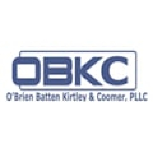 O’Brien Batten Kirtley & Coomer, PLLC Logo