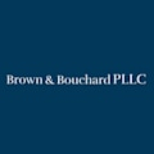 Brown & Bouchard, PLLC Logo