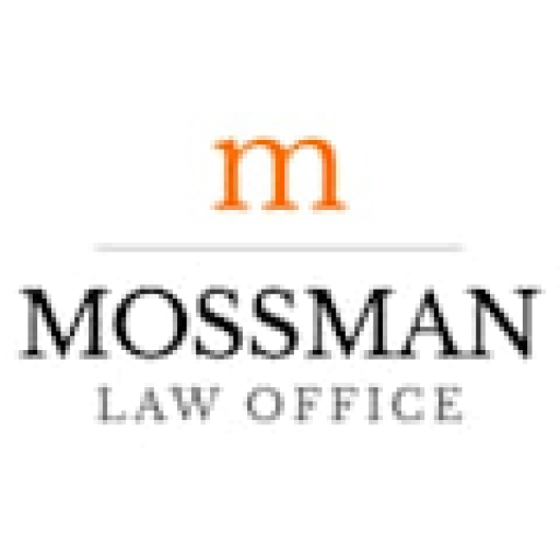 Mossman Law Office Logo