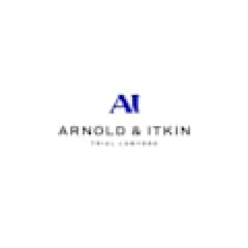 Arnold & Itkin LLP Logo