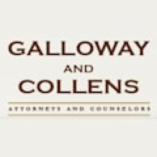 Galloway and Collens, PLLC Logo