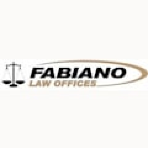 Fabiano Law Offices Logo