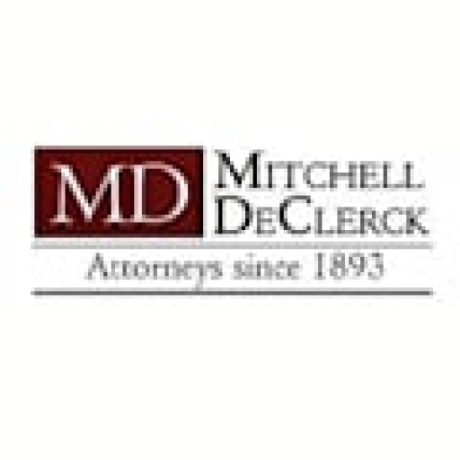 Mitchell DeClerck, PLLC Logo