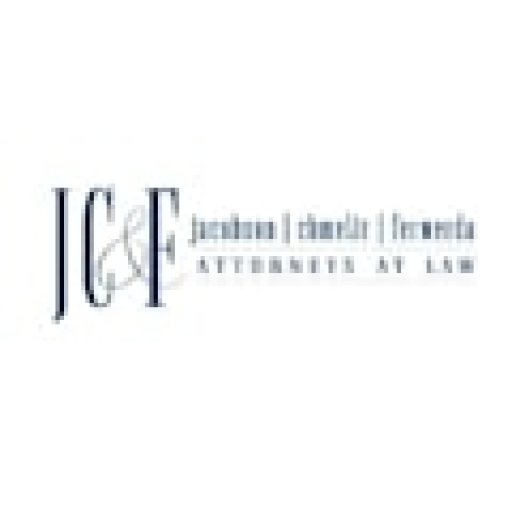 Jacobson, Chmelir & Ferwerda Attorneys At Law Logo