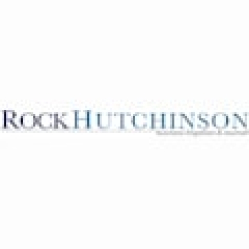 Rock Hutchinson, PLLP Logo