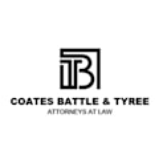 Coates, Battle & Tyree Logo