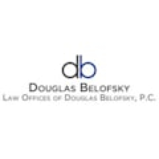 Law Offices of Douglas Belofsky, P.C. Logo