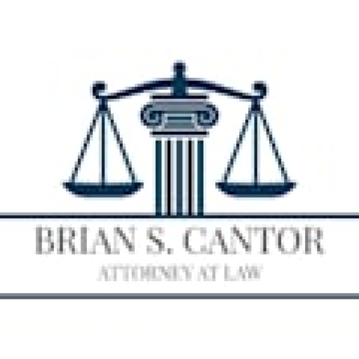 Brian S. Cantor Logo