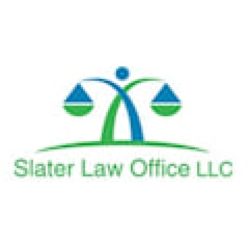 Slater Law Office LLC Logo