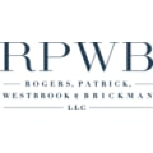 Rogers, Patrick, Westbrook & Brickman LLC Logo