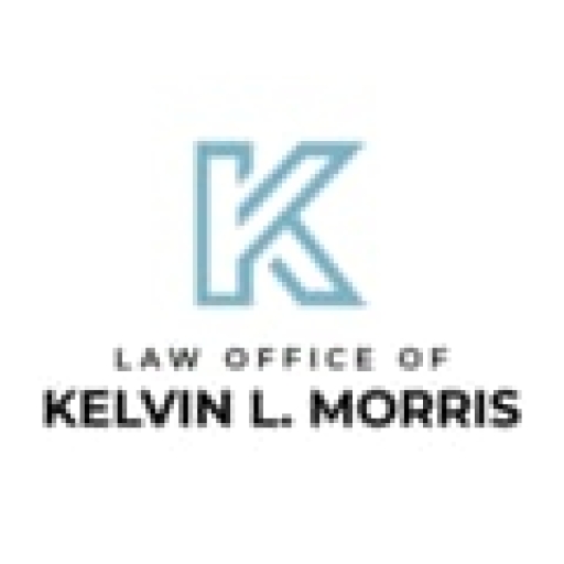 Law Office of Kelvin L. Morris Logo