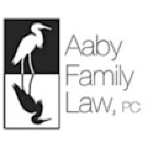 Aaby Family Law, PC Logo