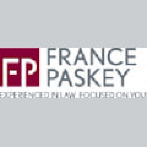 FrancePaskey, P.C. Logo