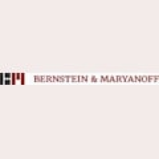 Bernstein & Maryanoff Logo