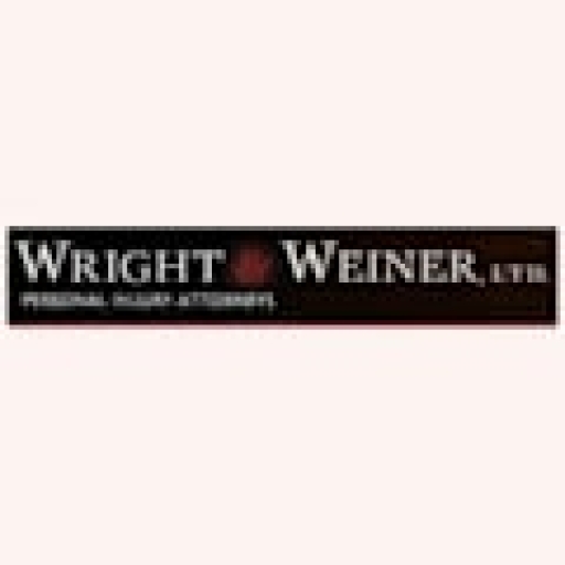 Wright & Weiner, Ltd. Logo