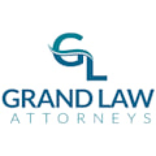 Grand Law Logo