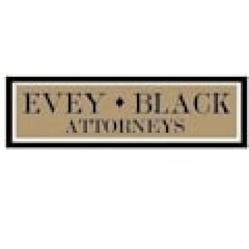 Evey Black Attorneys LLC Logo