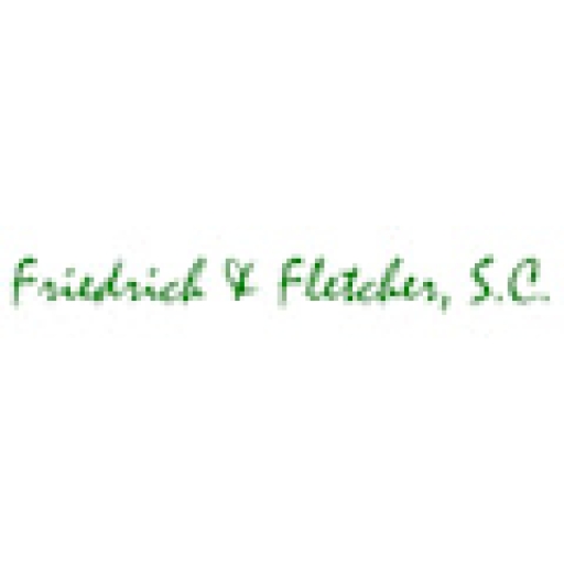 Friedrich & Fletcher, S.C. Logo