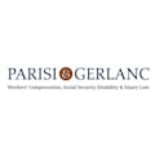 Parisi & Gerlanc, Attorneys at Law Logo