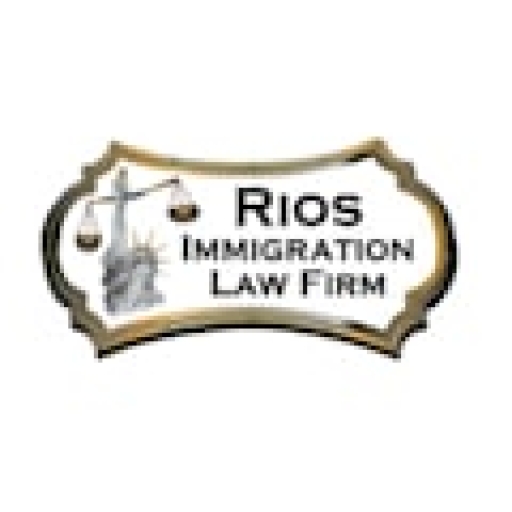 Rios Immigration Law Firm Logo