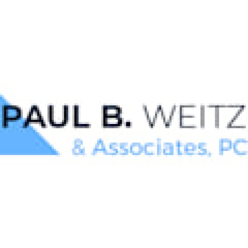 Paul B. Weitz & Associates, PC Logo