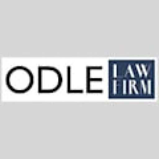 The Odle Law Firm, LLC Logo