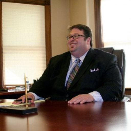 lawyer photo