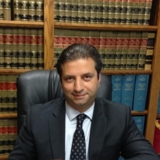 lawyer photo